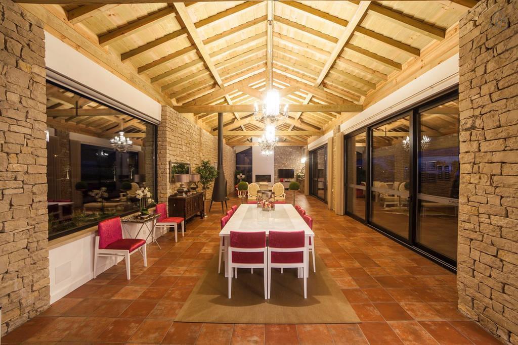 Casa Da Serra Arrimal Экстерьер фото